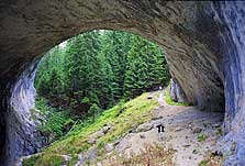 Bulgarian mountain